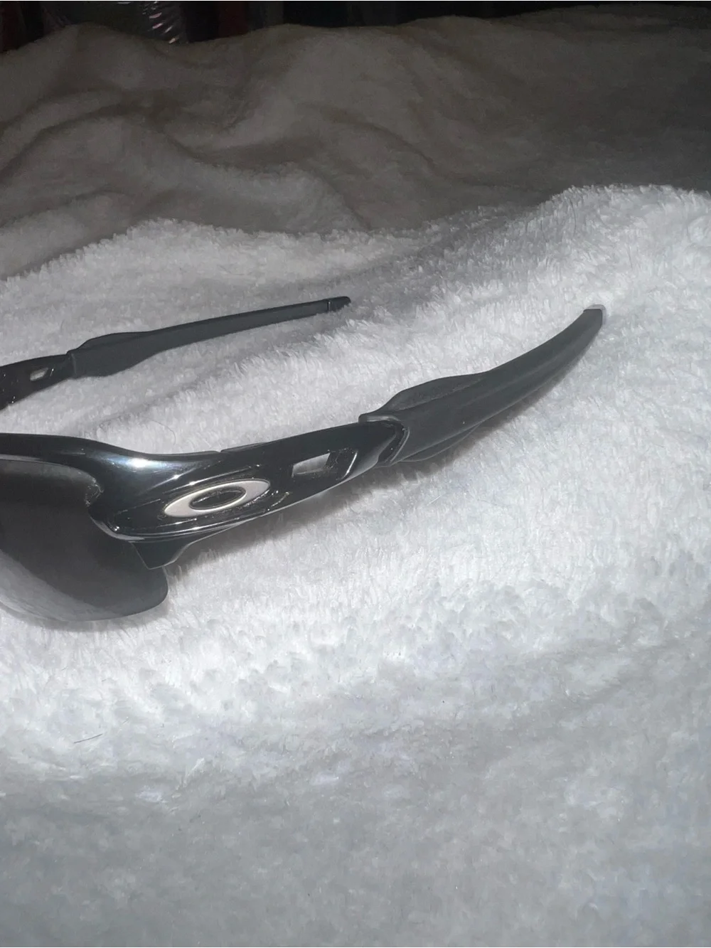 Oakley flak 2.0 (xxs youth) sunglasses OJ9008-0158